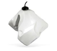 Acerbis Tank 23L White Yamaha TT 600 Electric Starter 1998-2003 0001593.030