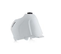 Acerbis Tank 24L White Honda Dominator NX 650 1992 1993 1994 0001589.030