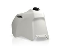 Acerbis Tank 25L White Suzuki DR 650 1992 1993 1994 1995 0001588.030