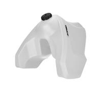Acerbis Tank For Suzuki 25L White Suzuki DR 650 1996-2023 0017554.030.700