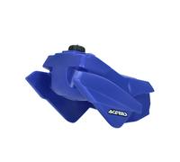Acerbis Tank for Yamaha 10.5L Blue Yamaha WR 450 F 2024 0025876.040.700