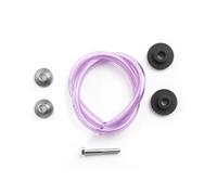 Acerbis Tank Mounting Kit 0011602. Kawasaki KLX 450 2008-2018 0023835.