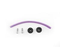Acerbis Tank Mounting Kit 0011607. KTM EXC 125 2008 2009 2010 2011