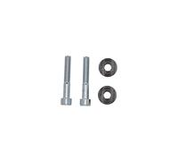 Acerbis Tank Mounting Kit 0012438. Kawasaki KLX 450 2008-2018 0023836.