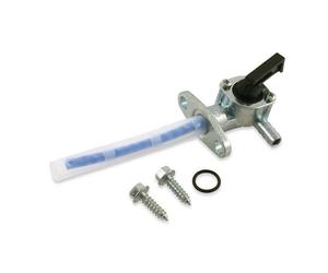 Acerbis Tank Petcock SX, black for Men