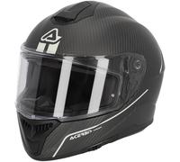 Acerbis Tarmak 2024 Helmet, black matt/grey, size XL (61/62)