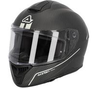 Acerbis Tarmak, full face helmet XL Black/Grey/White