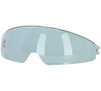 Acerbis Tarmak Sun Visor, grey for Men
