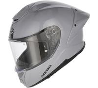 Acerbis Tarmak-X Helmet, light grey, size L (59/60)