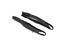 Acerbis Teket Magnetic Swingarm Protectors For Beta RR 2020 2021 2022 2023 Black