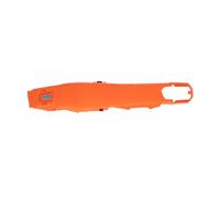 Acerbis Tekmagnet Swing Arm Protectors For KTM EXC EXC-F 2024 Orange