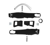 Acerbis Tekmagnet Swing Arm Protectors For KTM SXF250 350 450 500 2025 Black
