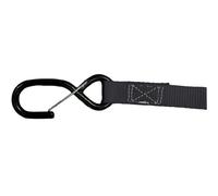 Acerbis Tie Downs Motorcycle Motorbike Transport Accessory Straps Black