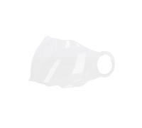 Acerbis Transparent Jet Visor Wind Transparent / Neutral 0025281.120