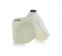 Acerbis Transparent Neutral 22L Gas Tank Honda XR R 400 1996-2004