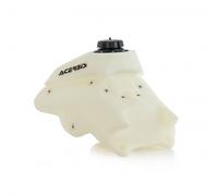 Acerbis Transparent Neutral Fuel Tank 11.5L Honda CRF RX 300 2019-2021
