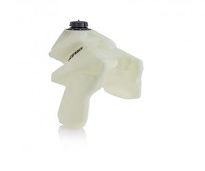 Acerbis Transparent Neutral Fuel Tank 11.5L KTM SXF 4T 450 2013-2015