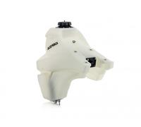 Acerbis Transparent Neutral Fuel Tank 12L KTM SXF 4T 350 2016-2018