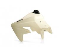 Acerbis Transparent Neutral Fuel Tank 15.5L Honda CRF X 450 2005-2016