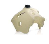 Acerbis KTM EXC SX 15 Liter Fuel Tank, of course