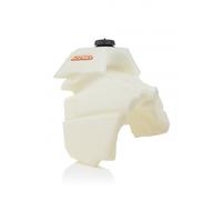 Acerbis Transparent Neutral Fuel Tank 15L KTM SXF 4T 350 2019-2021