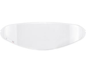 Acerbis Transparent Pinlock Lens, clear for Men