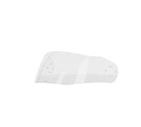 Acerbis Transparent Visor Rederwel + Pins Transparent / Neutral 0024524.120