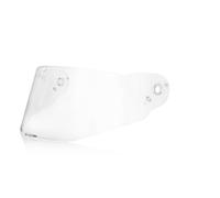 Acerbis Transparent Visor X-Street FS 816 Clear / Neutral 0024015.120