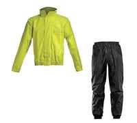 Acerbis Logo Rain Overpants Black M