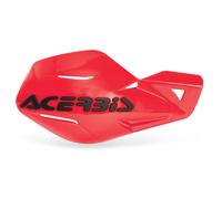 Acerbis Uniko MX Handuards Red 2