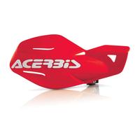 Acerbis Uniko MX Handuards Red