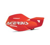 Acerbis Uniko MX Hanndguard KTM Orange KTM Orange