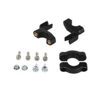 Acerbis MX Uniko Mounting Kit, black for Men