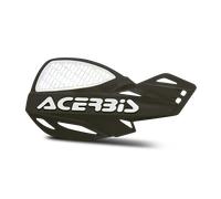 Acerbis MX Uniko Vented Hand Protectors, black