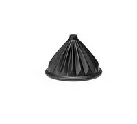 Acerbis Universal Air Box Filter Cover For Motocross Enduro Bike Black