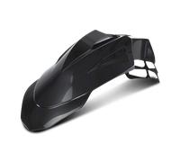 Acerbis Universal Front Fender Black
