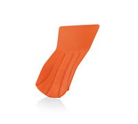Acerbis Universal Skid Plate Link Guard Orange 0023828.010