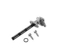 Acerbis Universal Tank Petcock, black