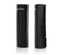 Acerbis Upper Fork Guard, black, One size