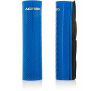 Acerbis Upper Fork Guard, blue, One size