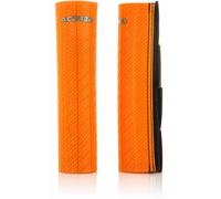 Acerbis Upper Fork Guard, orange, One size