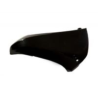Acerbis Upper Radiator Scoops For Yamaha YZF450 2010-2013 Black