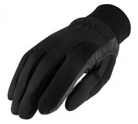 Acerbis Urban Black Motorcycle Scooter Gloves Size S
