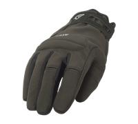 §Acerbis Urban WP 2 Motorcycle Gloves Black§