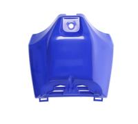Acerbis Vented Air Box Cover For Yamaha YZF250 2019-2023 YZF450 2018-2022 Blue