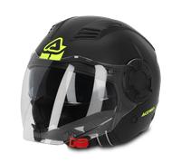 Acerbis Vento Open Helmet BlackXS Black