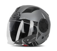 Acerbis Vento Open Helmet GreyXS Grey