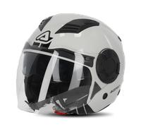 Acerbis Vento Open Helmet Light GreyXL Light Grey