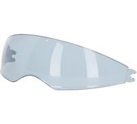Acerbis Vento Sun Visor, grey for Men