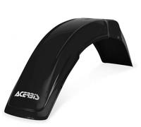 Acerbis Vintage Classic Front Fender Splash Guard For Enduro Cross Motorcycle